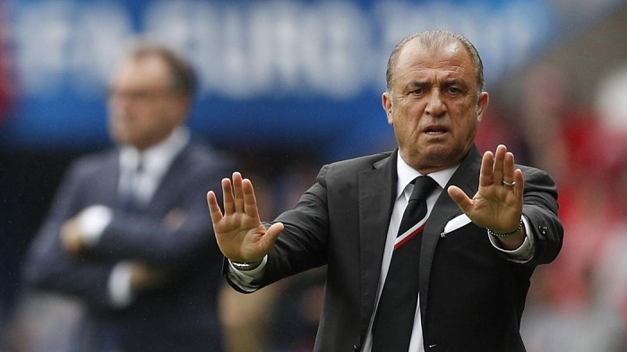 Fatih Terim `bitməz` dedi, amma bitdi